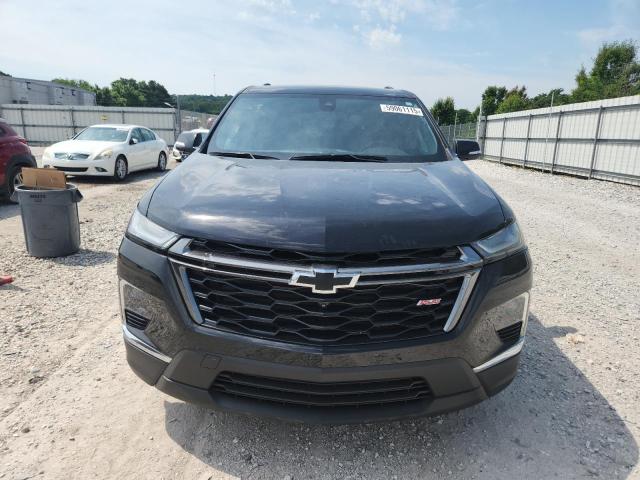 2023 CHEVROLET TRAVERSE R 1GNERJKW7PJ337098