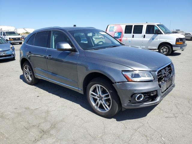 2015 AUDI Q5 TDI PRE WA1CMAFP8FA083265