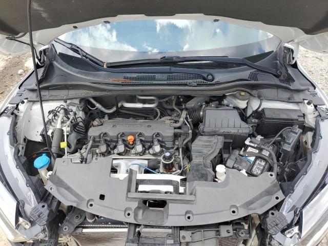 2019 HONDA HR-V LX 3CZRU5H35KM703823