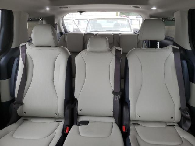 2025 KIA CARNIVAL S KNDNE5K3XS6461153