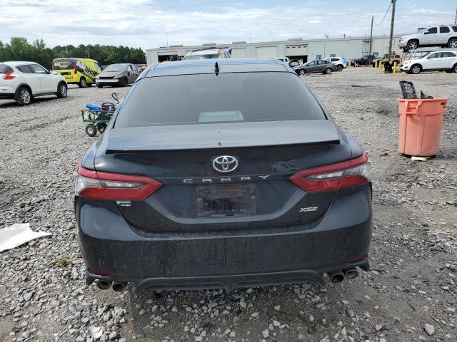 2021 TOYOTA /S/LE/XLE 4T1K61AK3MU443427