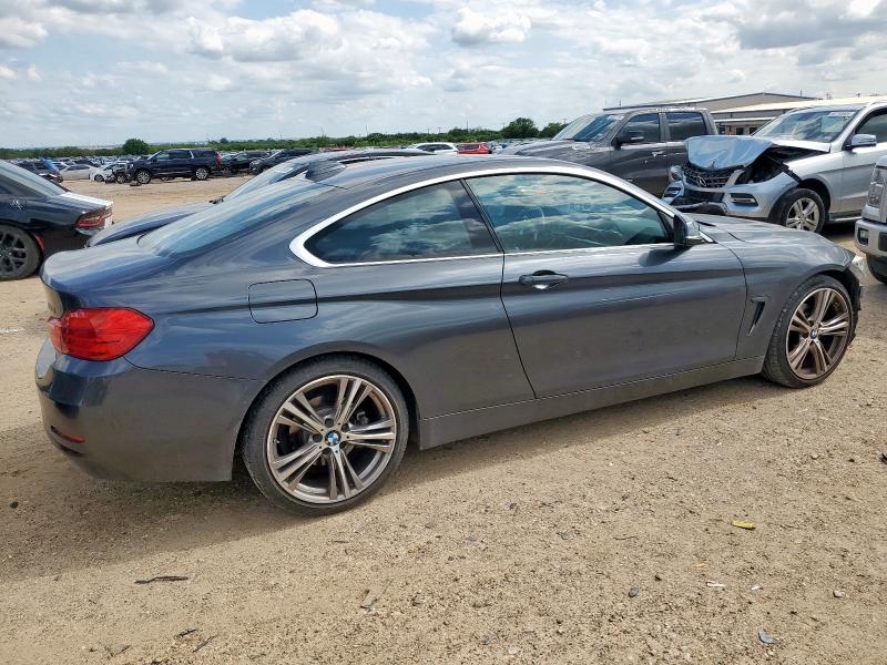 Vin: wba4r7c50hk876555, lot: 60397955, bmw 4 series 20173