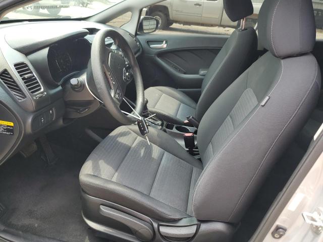 2018 KIA FORTE LX 3KPFL4A75JE174336