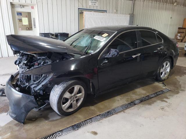 ACURA TSX