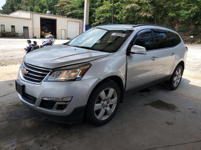 CHEVROLET TRAVERSE L