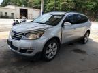 2017 CHEVROLET TRAVERSE L - 1GNKRGKD7HJ210485