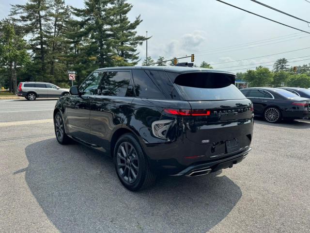 Vin: sal1l9fu6pa109439, lot: 60483995, land rover rangerover dynamic se 20234