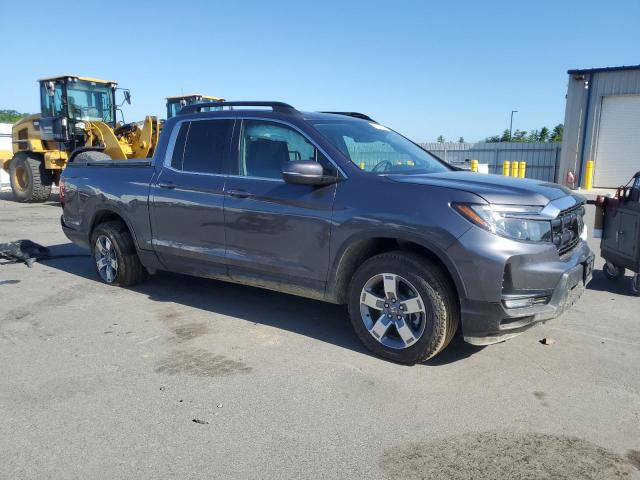 Vin: 5fpyk3f54sb028526, lot: 61986525, honda ridgeline rtl 20254