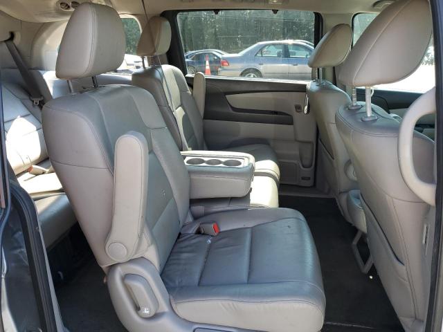 2016 HONDA ODYSSEY EX 5FNRL5H63GB066901