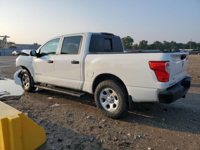 Vin: 1n6aa1ej3jn538637, lot: 58407215, nissan titan s 20182