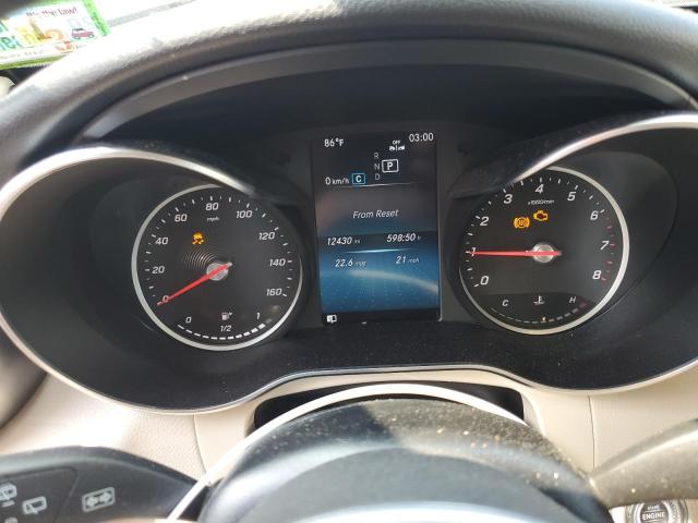 2020 MERCEDES-BENZ GLC 300 4M WDC0G8EB7LF753959