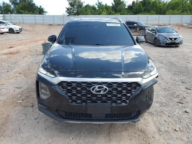 2020 HYUNDAI SANTA FE S - 5NMS33AD9LH214198