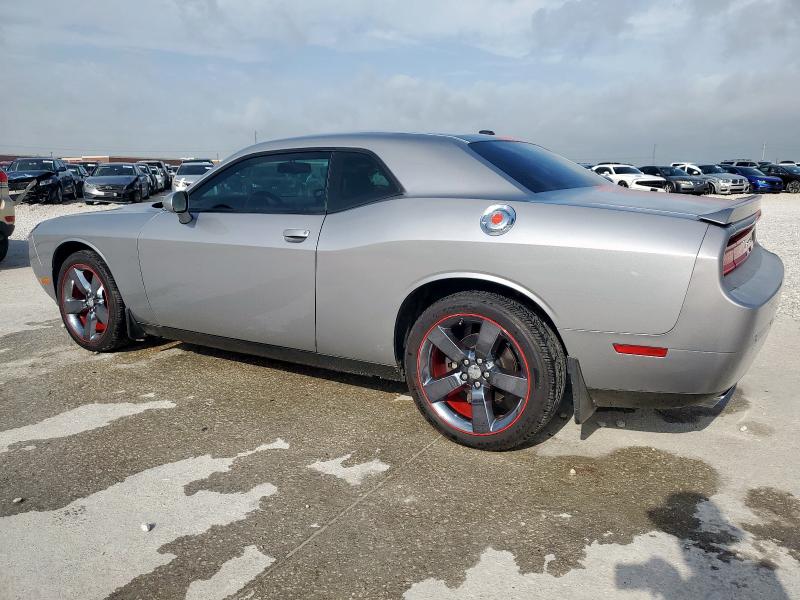 Vin: 2c3cdyag8eh142499, lot: 61155535, dodge challenger sxt 20142
