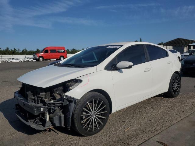 KIA FORTE LX