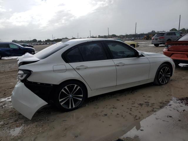 2018 BMW 330 I WBA8B9C56JEE82888