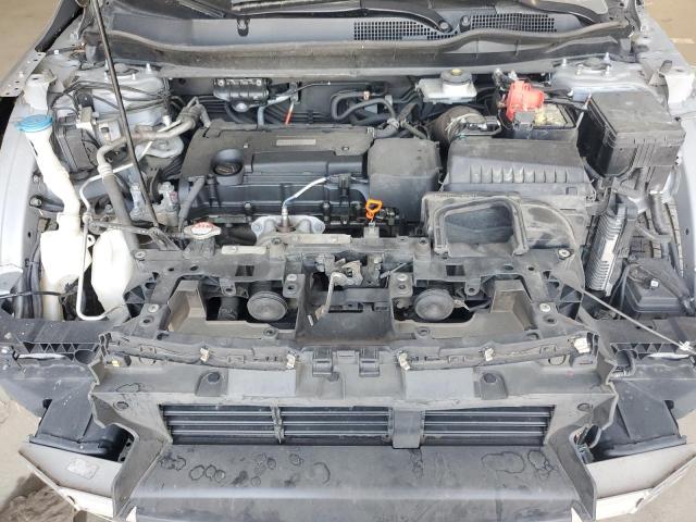 2019 HONDA CR-V LX - 2HKRW6H34KH202739
