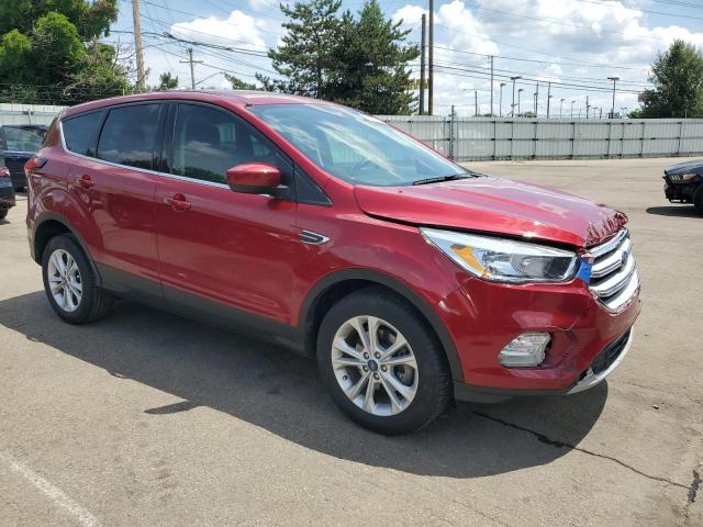 Vin: 1fmcu0gd1kua67532, lot: 60599795, ford escape se 20194