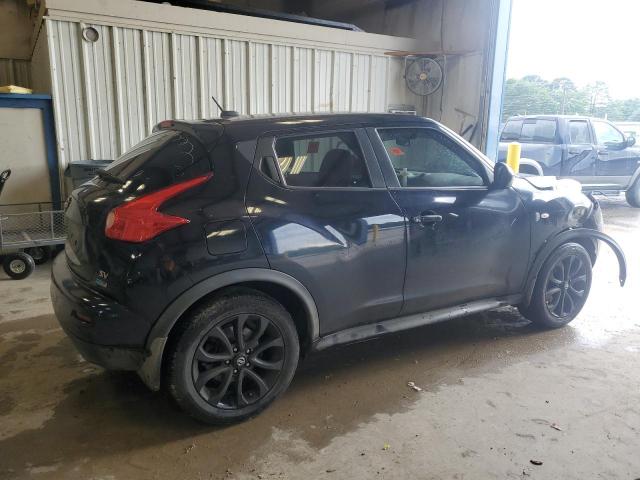 Vin: jn8af5mrxct117908, lot: 60706505, nissan juke s 20123