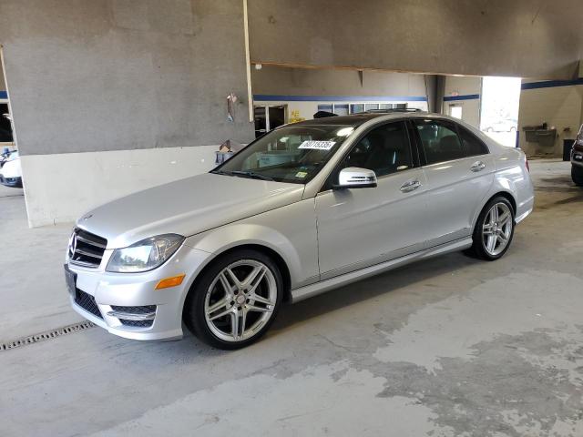 Vin: wddgf8ab9eg192373, lot: 60715335, mercedes-benz c-class 300 4matic 2014 img_1
