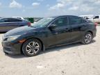 2016 HONDA CIVIC LX - 19XFC2E50GE070102