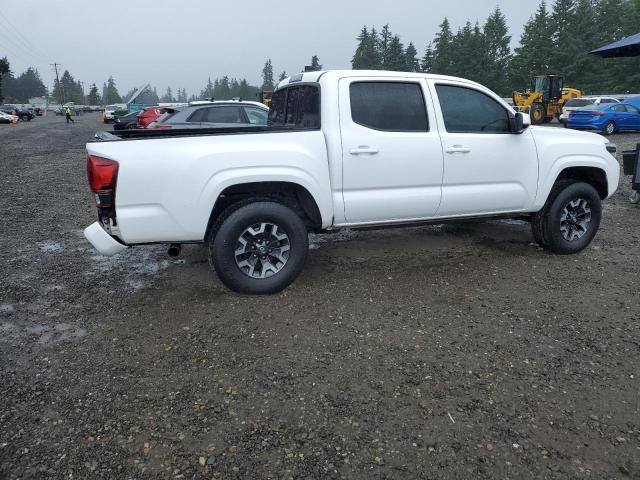 Vin: 3tmcz5an1lm310945, lot: 61086345, toyota tacoma double cab 20203