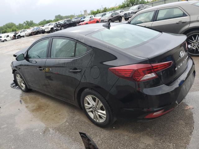 Vin: 5npd84lf4kh435837, lot: 59475105, hyundai elantra sel 20192