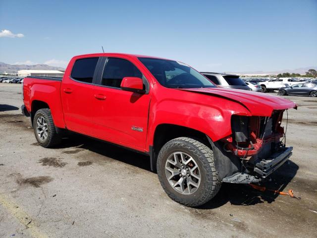 Vin: 1gtg6ce32g1114183, lot: 60334695, gmc canyon sle 20164