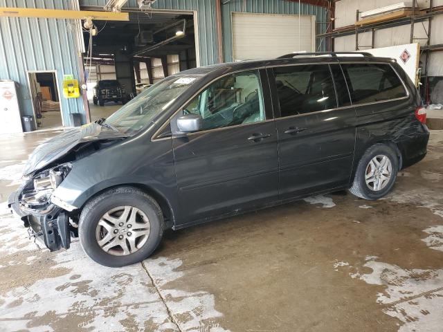 HONDA ODYSSEY EX