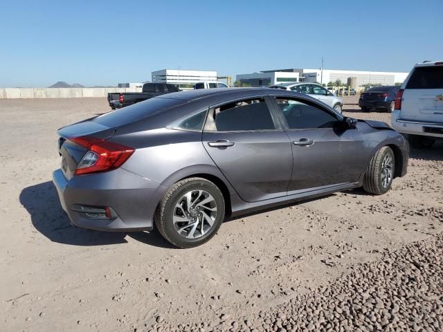 Vin: 19xfc2f73ge048403, lot: 61508915, honda civic ex 20163