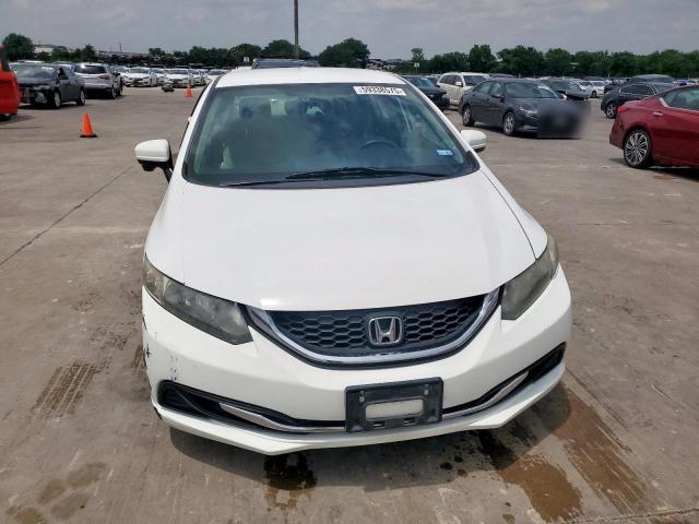 2015 HONDA CIVIC SE 19XFB2F70FE248303