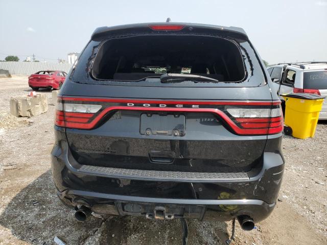 2016 DODGE DURANGO R/ - 1C4SDJCT5GC352413