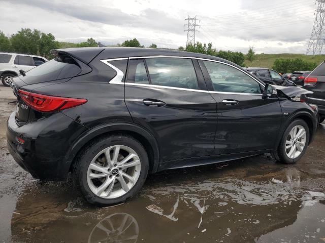 Vin: sjkch5cp0ha016228, lot: 59368325, infiniti qx30 base 20173