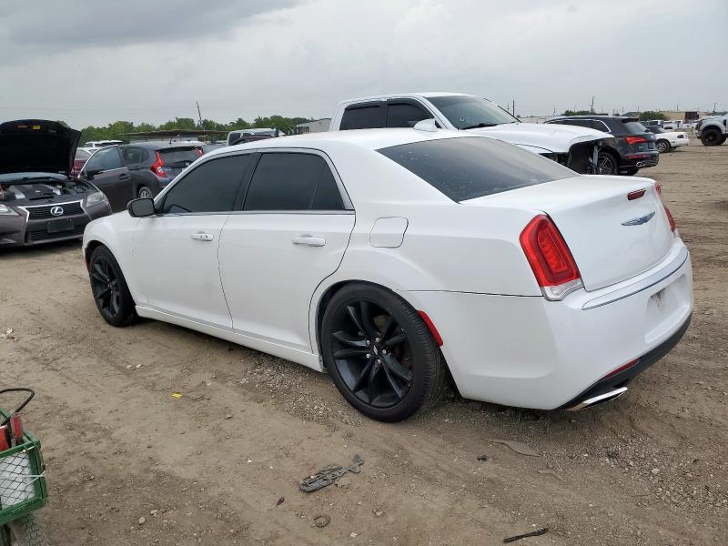 Vin: 2c3ccaag6jh330930, lot: 62189855, chrysler 300 touring 20182