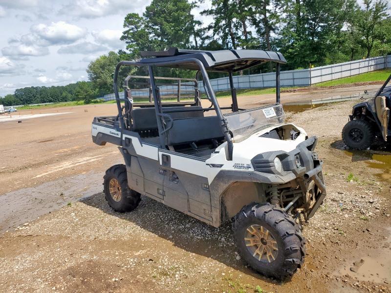 2021 KAWASAKI KAF820 B JKBAFSB19MB521383