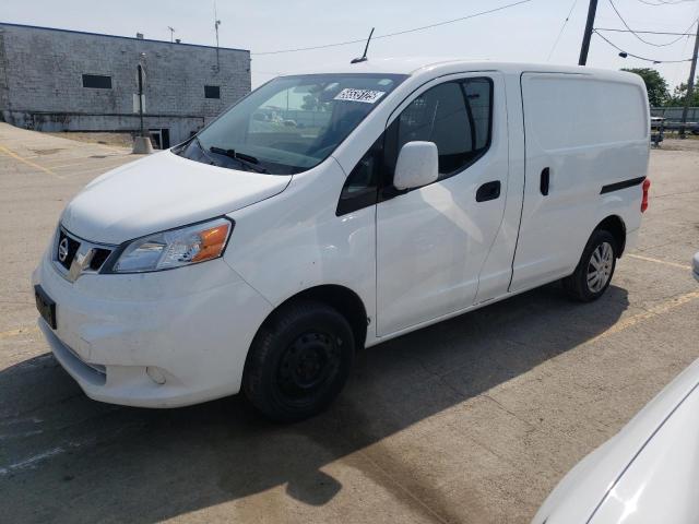 NISSAN NV200 2.5S
