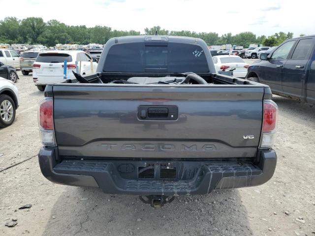 2021 TOYOTA TACOMA DOU 3TMCZ5AN4MM449923