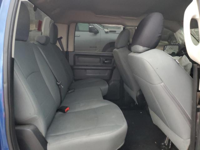2016 RAM 1500 ST 1C6RR7KG3GS279630