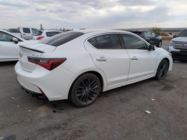 2021 ACURA ILX PREMIU 19UDE2F86MA007855