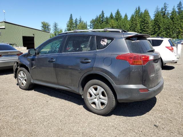 Vin: jtmbfrev4fd117615, lot: 59892855, toyota rav4 le 20152