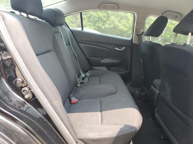 2015 HONDA CIVIC LX - 19XFB2F50FE082606
