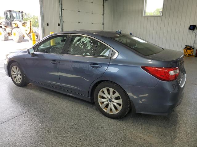 2016 SUBARU LEGACY 2.5 - 4S3BNBC63G3029278