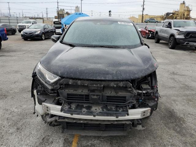2022 HONDA CR-V EX 5J6RW1H53NA022730
