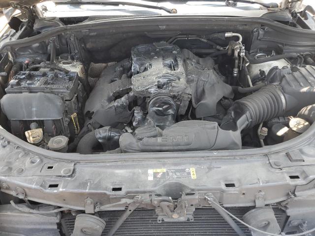 2018 DODGE DURANGO R/ 1C4SDHCT4JC224406