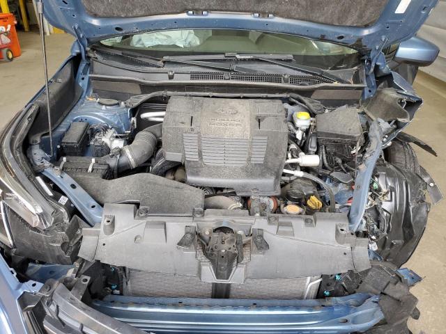 2022 SUBARU FORESTER P JF2SKAEC8NH444586