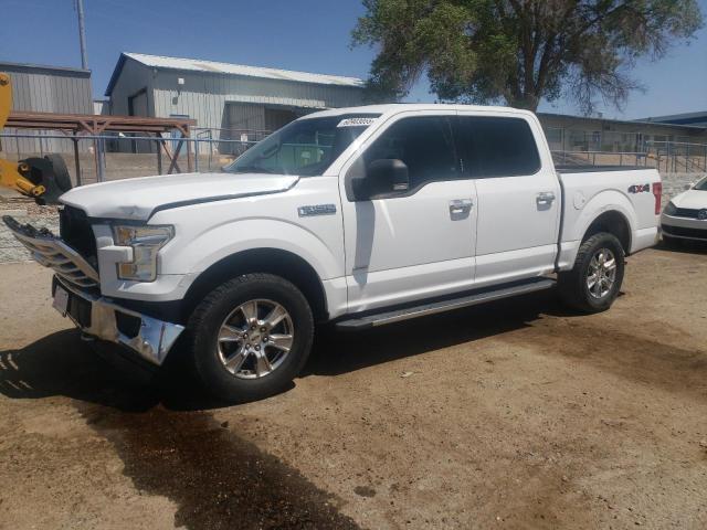 Vin: 1ftew1eg9gkd10971, lot: 60903055, ford f-150 supercrew 2016 img_1