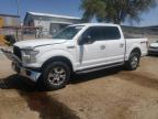 2016 FORD F150 SUPER - 1FTEW1EG9GKD10971