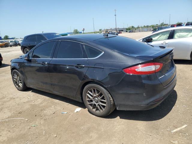 Vin: 3fa6p0h73dr123892, lot: 62117045, ford fusion se 20132