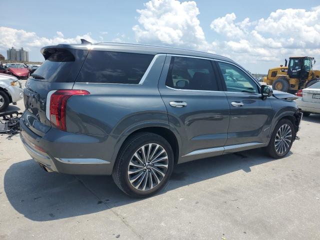 Vin: km8r74ge5ru805571, lot: 59494785, hyundai palisade calligraphy 20243