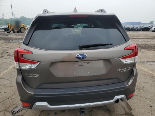 2021 SUBARU FORESTER T JF2SKAXC8MH581815