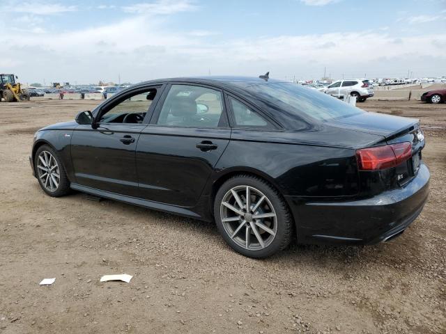 Vin: wauhgafc5gn072540, lot: 62483565, audi a6 prestige 20162